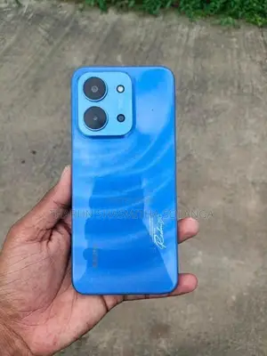 Xiaomi Redmi 15C (Used)