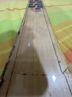 SS Grade 1 English Willow Cricket Bat