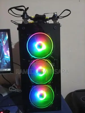 I5 2rd Gen Gaming PC