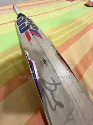 SS Grade 1 English Willow Cricket Bat