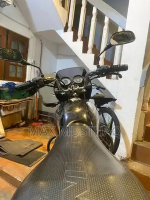 Bajaj Platina 2009