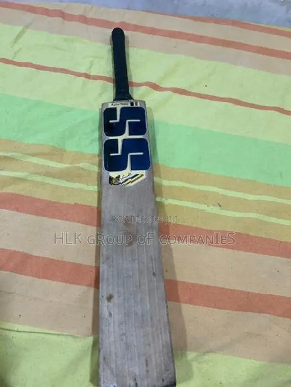 SS Sky Stunner EW Cricket Bat