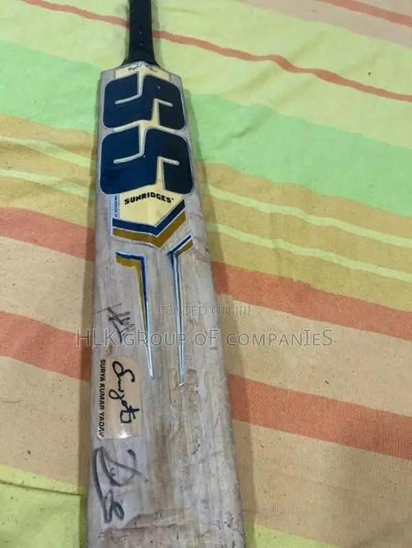 SS Sky Stunner EW Cricket Bat