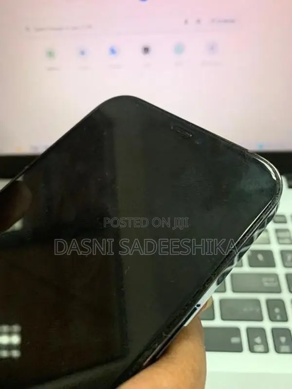Apple iPhone 12 Pro Max (Used)
