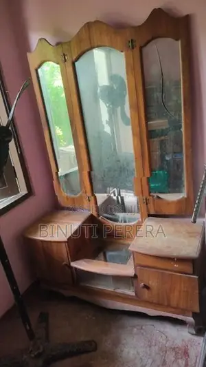 Dressing Table