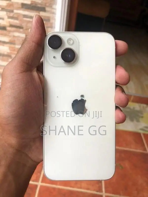 Apple iPhone 14 128GB (Used)