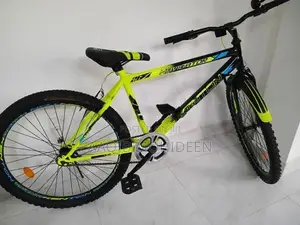 Kenton Navigator Bicycle