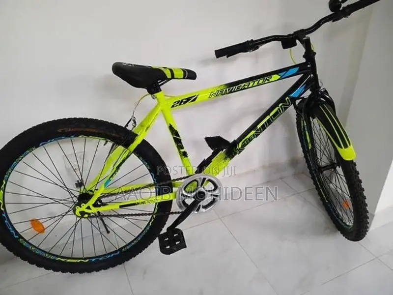 Kenton Navigator Bicycle