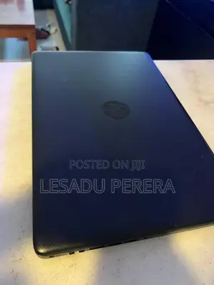 HP i5 10th Gen Laptop