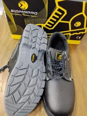 Safety Shoes