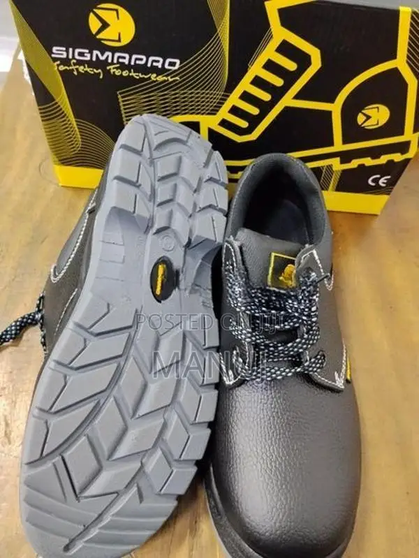 Safety Shoes