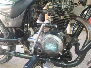Bajaj Platina 100 2013