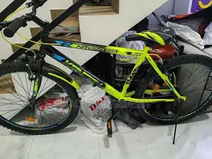 Kenton Navigator Bicycle