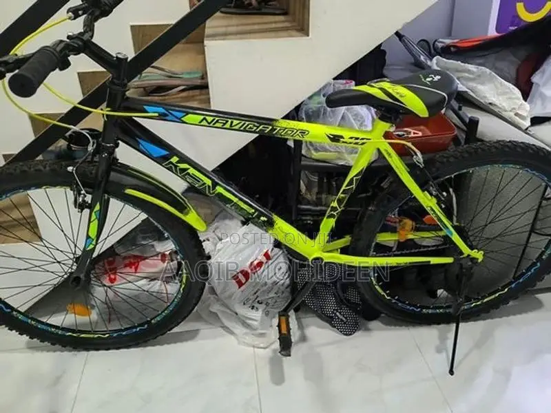 Kenton Navigator Bicycle