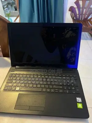 HP i5 10th Gen Laptop