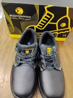 Safety Shoes