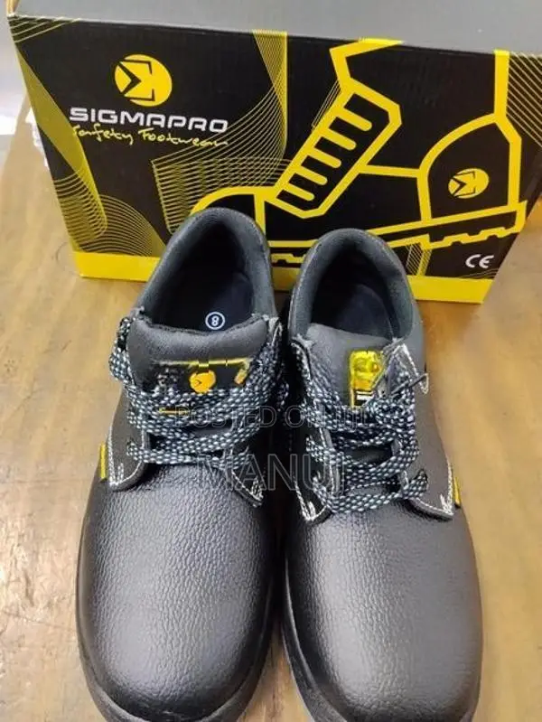Safety Shoes