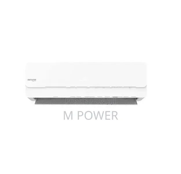 AIWA 36000BTU Air Conditioner – (AIWA-36CSAI/KCI)