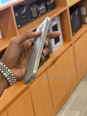 Apple iPhone 16 Pro 256GB (Used)