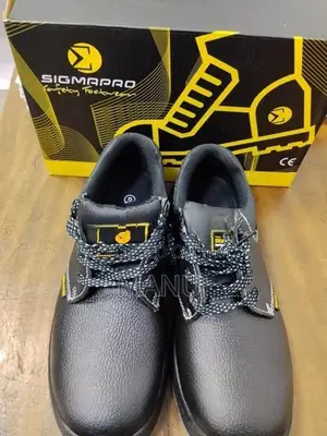 Safety Shoes