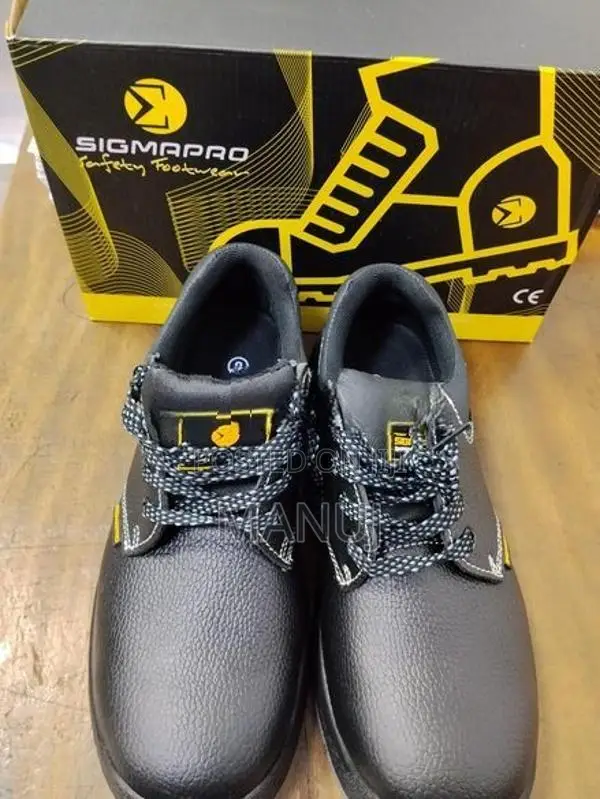 Safety Shoes