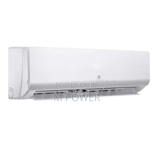 AIWA 36000BTU Air Conditioner – (AIWA-36CSAI/KCI)