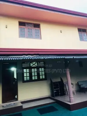Boralesgamuwa | House for Sale 5BR