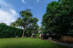 Hotel Shanika Holiday Bungalow in Kandy