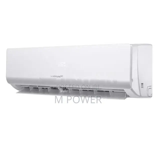 AIWA 36000BTU Air Conditioner – (AIWA-36CSAI/KCI)