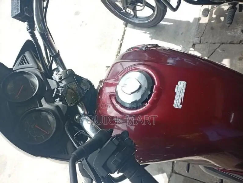 Honda CB Shine 2018