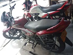 Honda CB Shine 2018