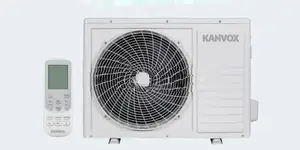 Kanvox 12000BTU Non-Inverter Air Conditioner – (KAN120NA)