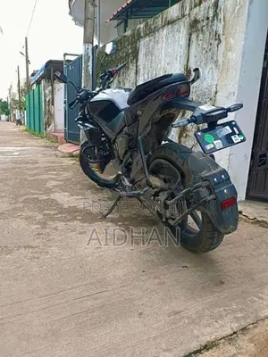 Hero Xtreme 125R Trim 2026