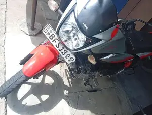 Hero Splendor i smart 2018