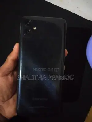Samsung Galaxy A04e (Used)