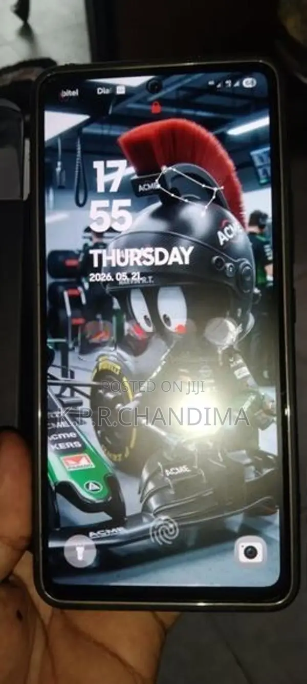 Samsung Galaxy A53 (Used)