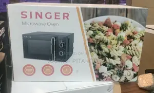 Singer Microwave Oven 20L Capacity