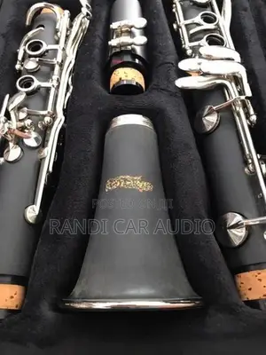 Kaerntner Clarinet Japan