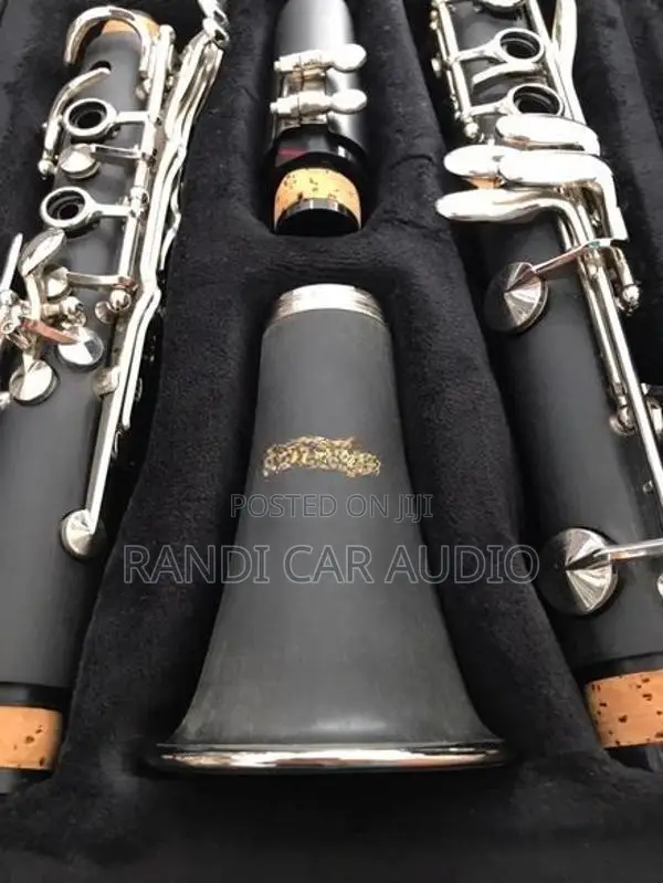 Kaerntner Clarinet Japan