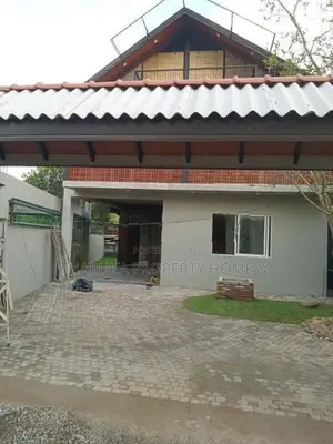 Brand New House for Sale Kesbawa