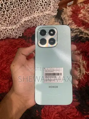 Honor X6c (Used)