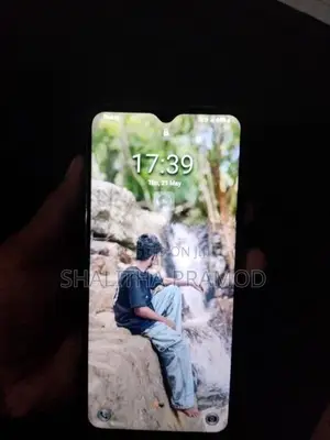 Samsung Galaxy A04e (Used)
