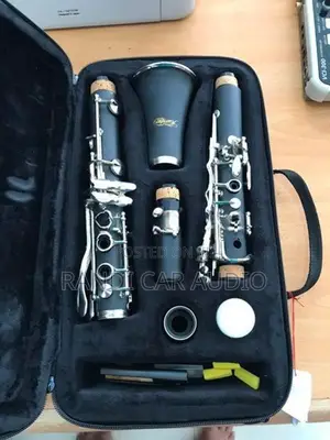 Kaerntner Clarinet Japan