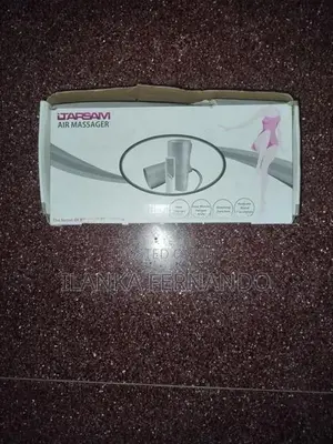 Air Massager