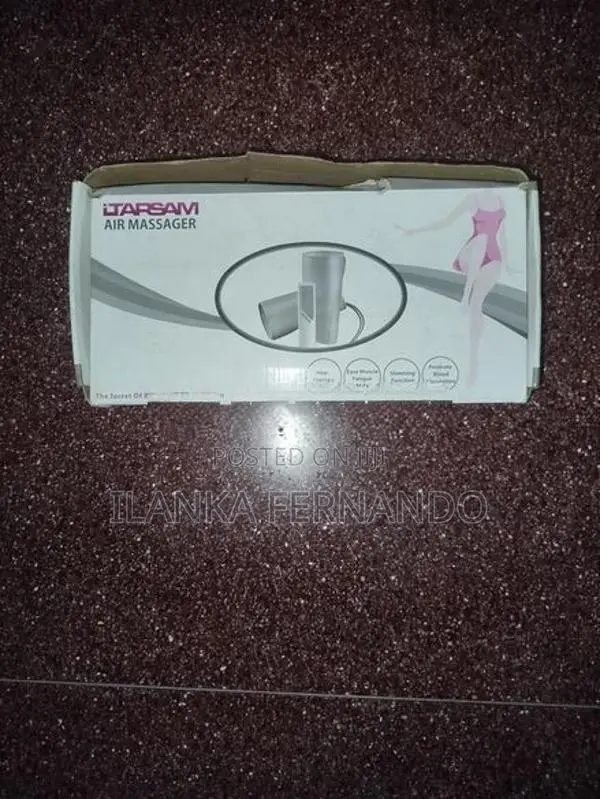 Air Massager