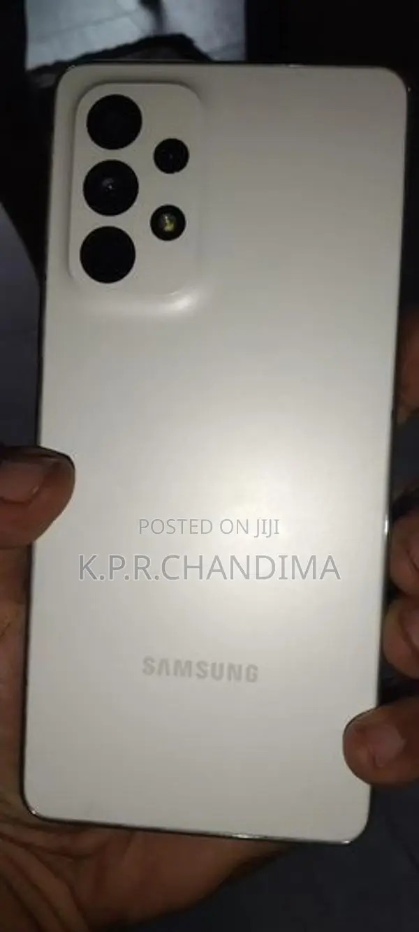 Samsung Galaxy A53 (Used)