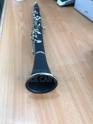 Kaerntner Clarinet Japan