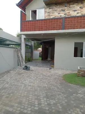Brand New House for Sale Kesbawa