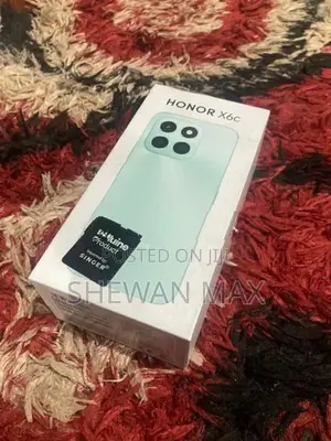Honor X6c (Used)