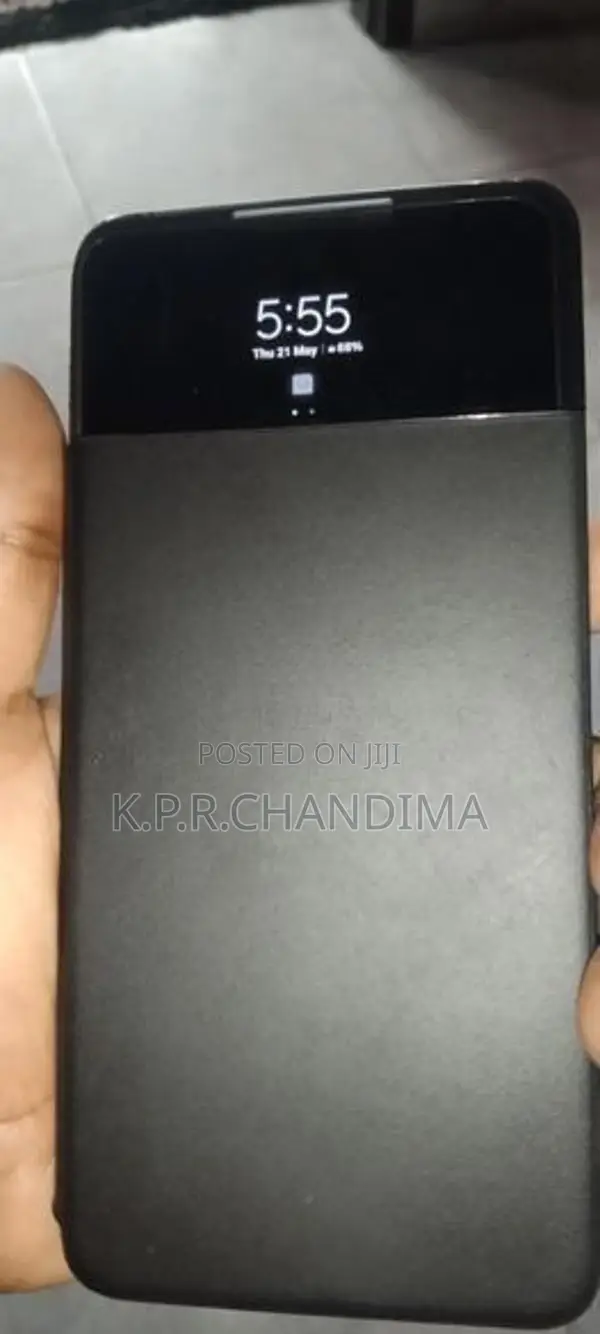 Samsung Galaxy A53 (Used)